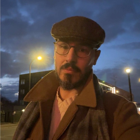 Meet your Posher, Matthew - Picture 5 of 5